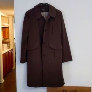 Anne Klein Coat